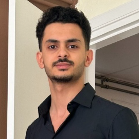 Khaleel